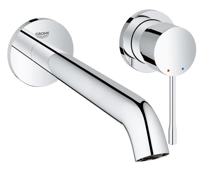 Комплект верхней монтажной части GROHE ESSENCE 19967001