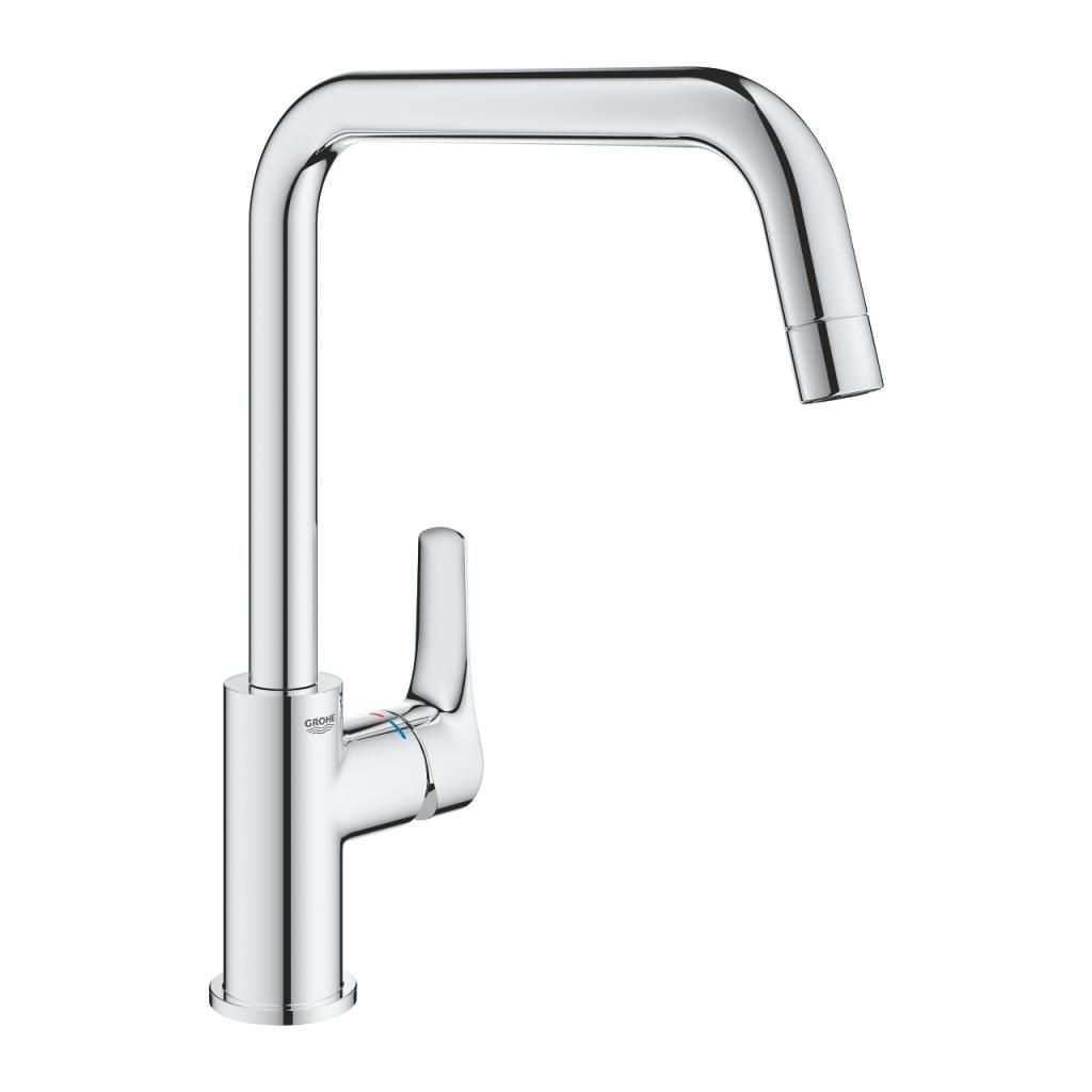 Смеситель для мойки GROHE EUROSMART 3/8 30567000