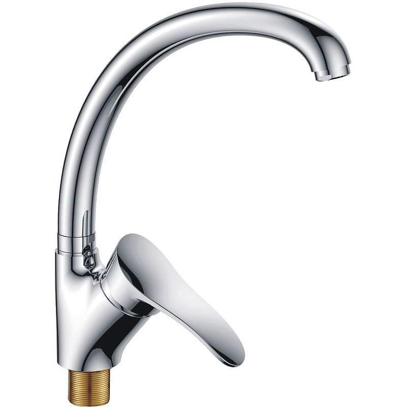 Смеситель для мойки HAIBA HB4101-2 1/2