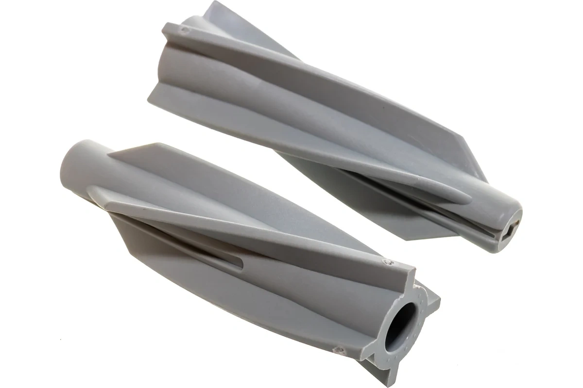 Дюбель для газобетона Tech-krep RD 10*60 мм