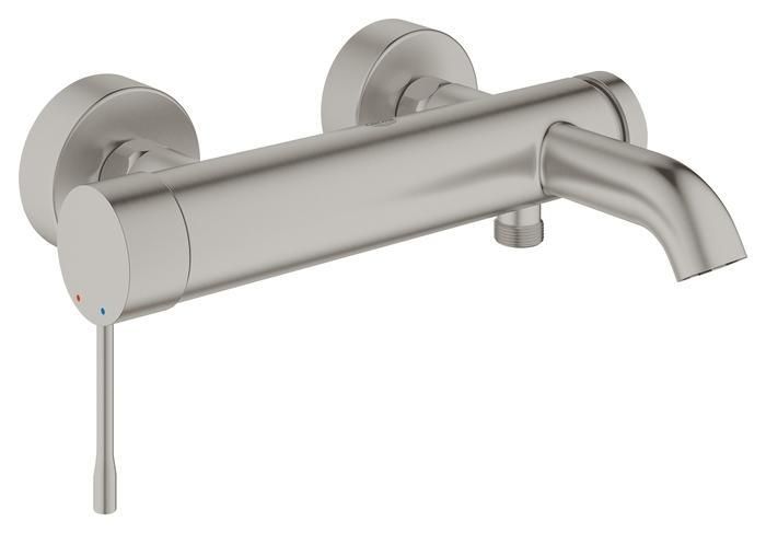 Смеситель для ванны GROHE ESSENCE без аксессуаров 33624DC1