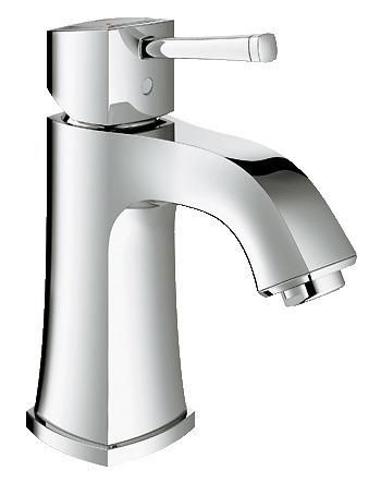 Смеситель для умывальника GROHE GRANDERA 23310000
