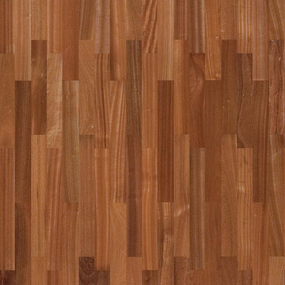 Паркеткая доска Tarkett SALSA AFR.MAHOGANY PL TL (Африканский Махагони) 2283*194 мм (упак 2,658 м2)