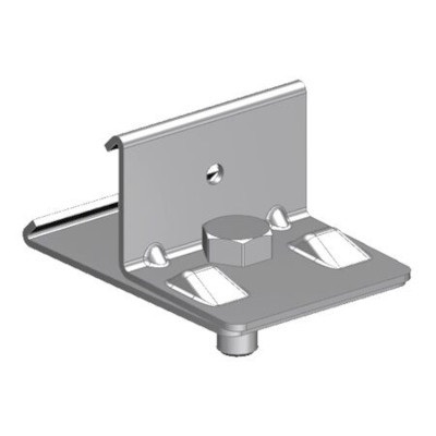 Установочный элемент, базовый WALLBOX