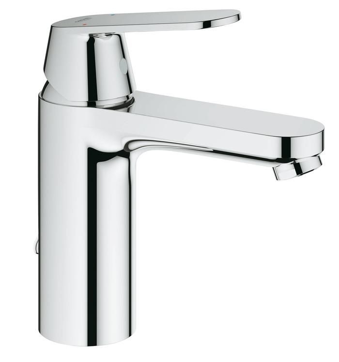 Смеситель для умывальника GROHE EUROSMART COSM 3/8 23327000