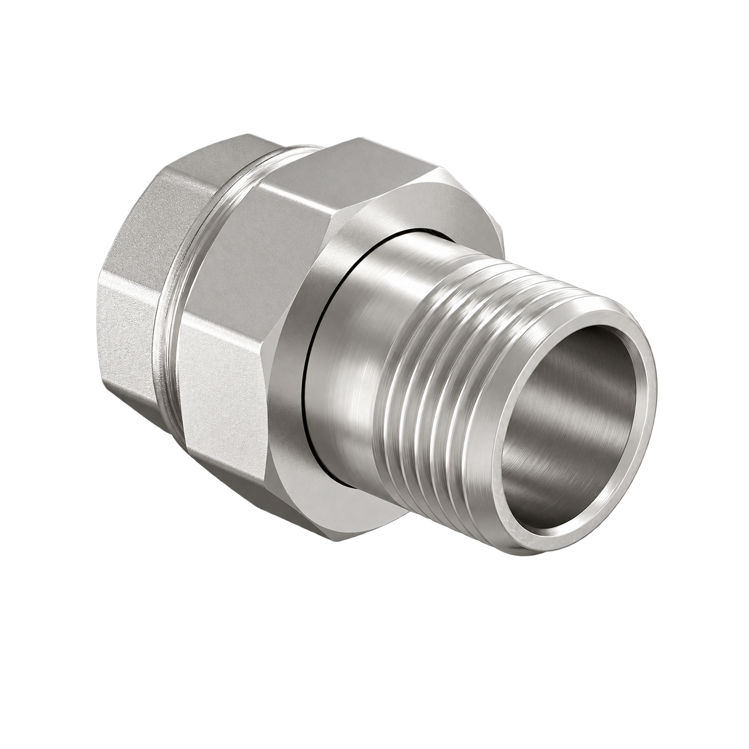 Американка LD Pride 1/2"