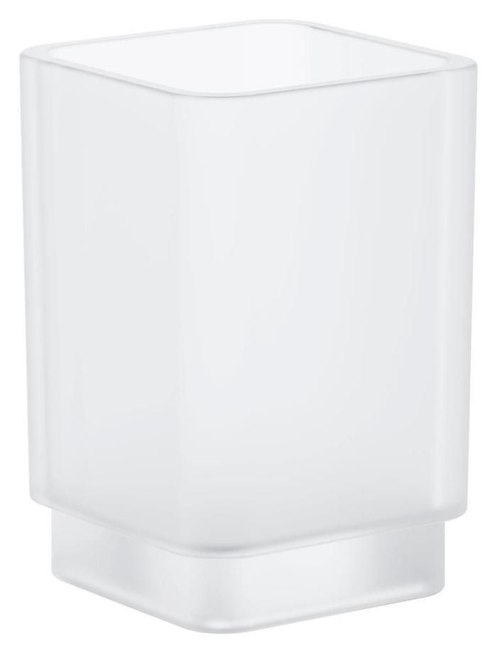 Стакан GROHE SELECTION CUBE 40783000