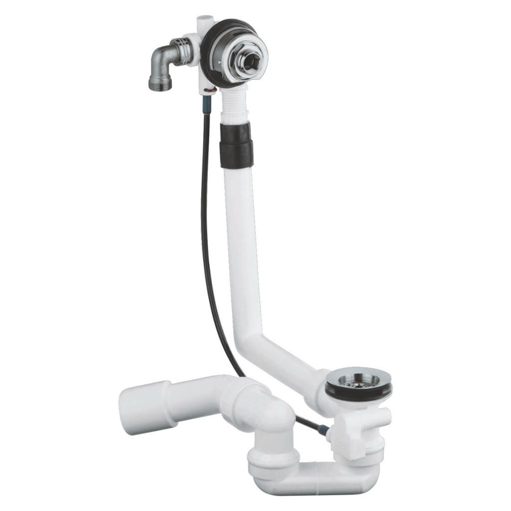 Сифон для ванны GROHE Talentofill автоматический 28991000