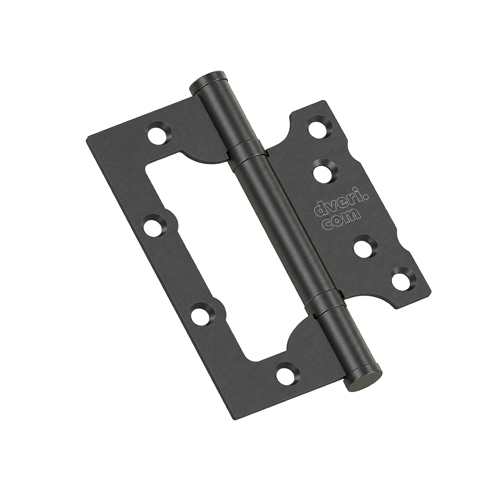 Петля HFS-1-2B 100*75*2,5 SGraphite