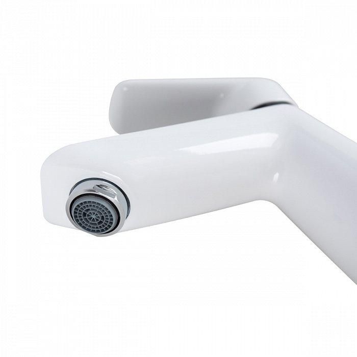 Смеситель для умывальника IDDIS Cloud CLOSB00i01 - фото 3
