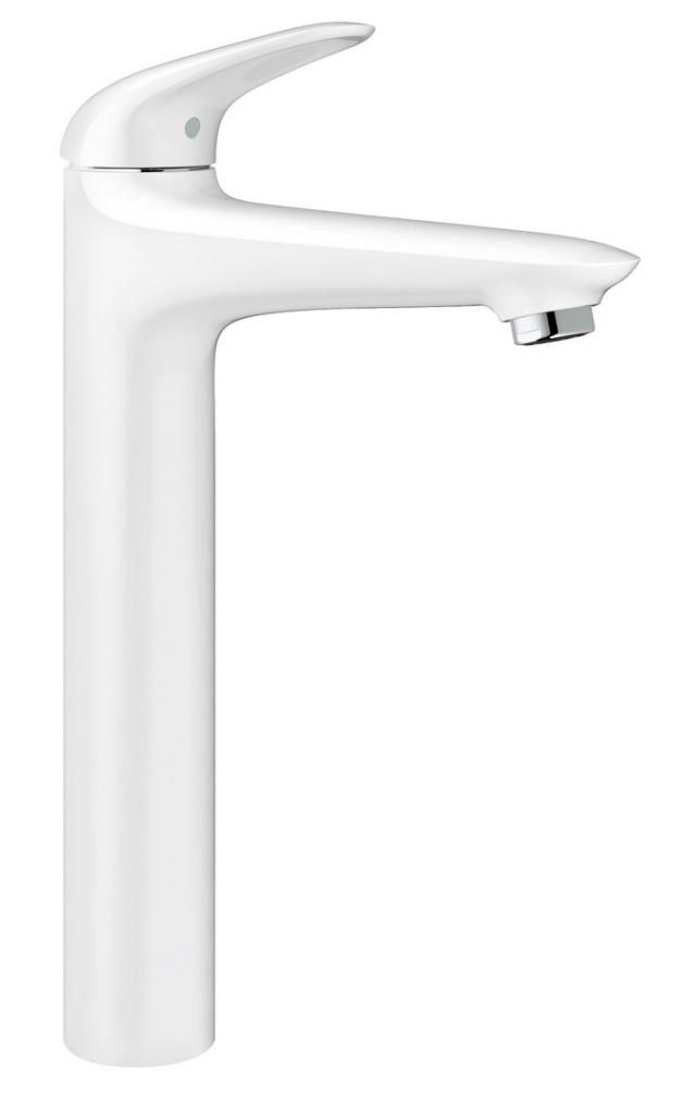 Смеситель для умывальника GROHE EUROSTYLE 3/8 23719LS3