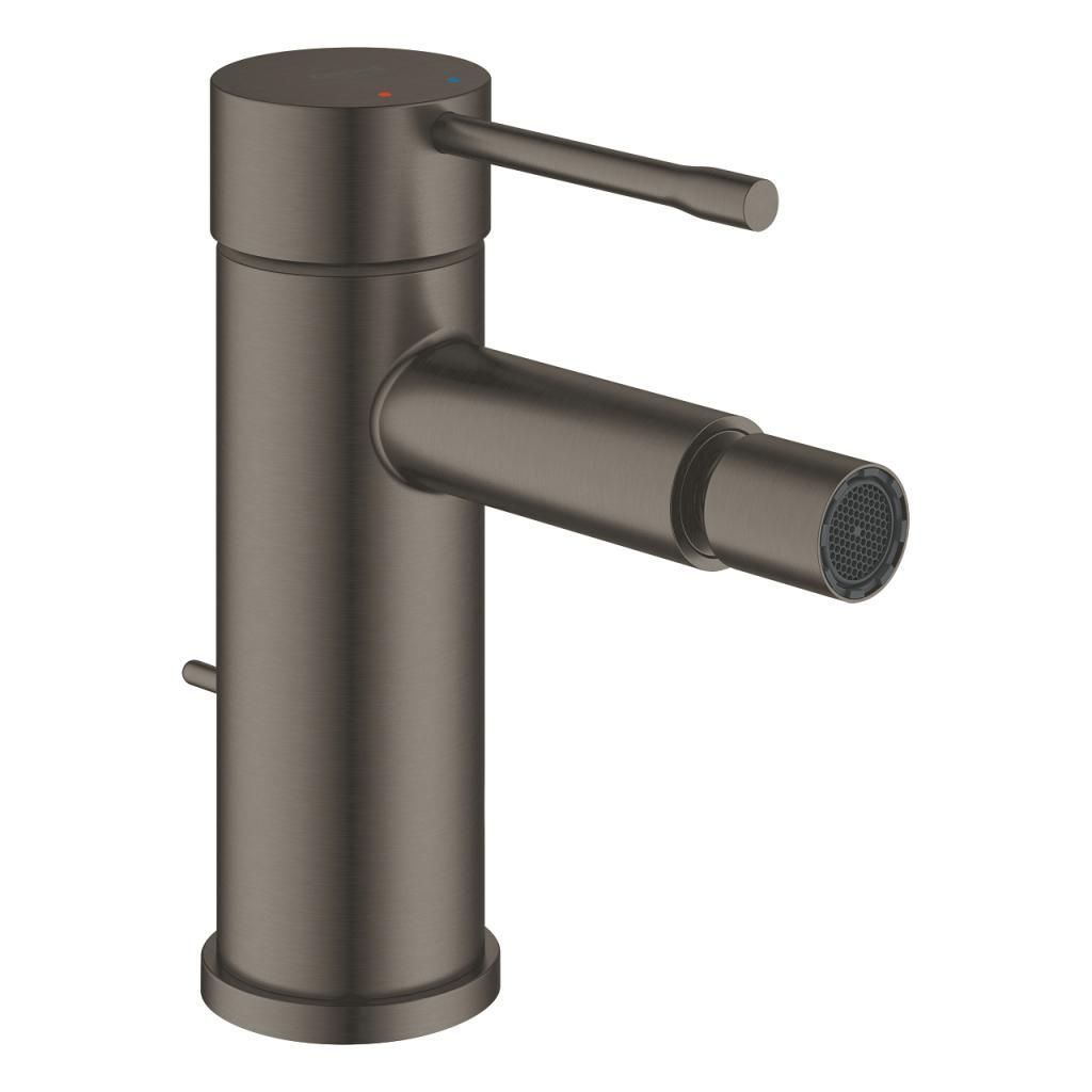 Смеситель для биде GROHE ESSENCE с донным клапаном 3/8 32935AL1