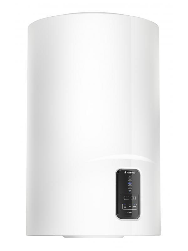Водонагреватель ARISTON ABS LYDOS ECO PW 50 V верт. - фото 2
