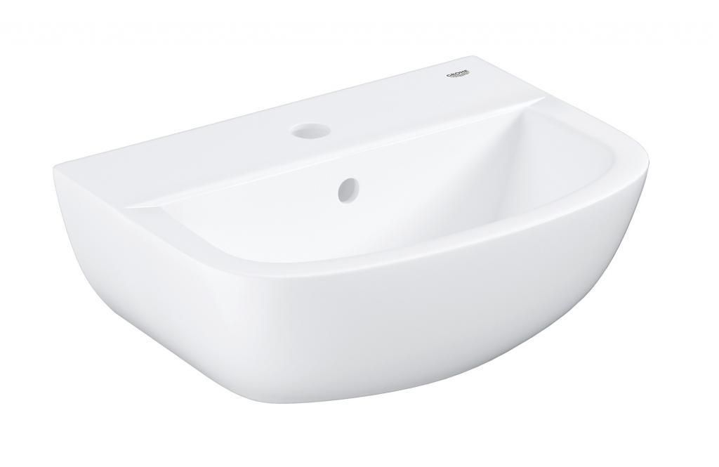 Чаша GROHE Bau Ceramic 45*35,4 с отверстием под перелив 39424000