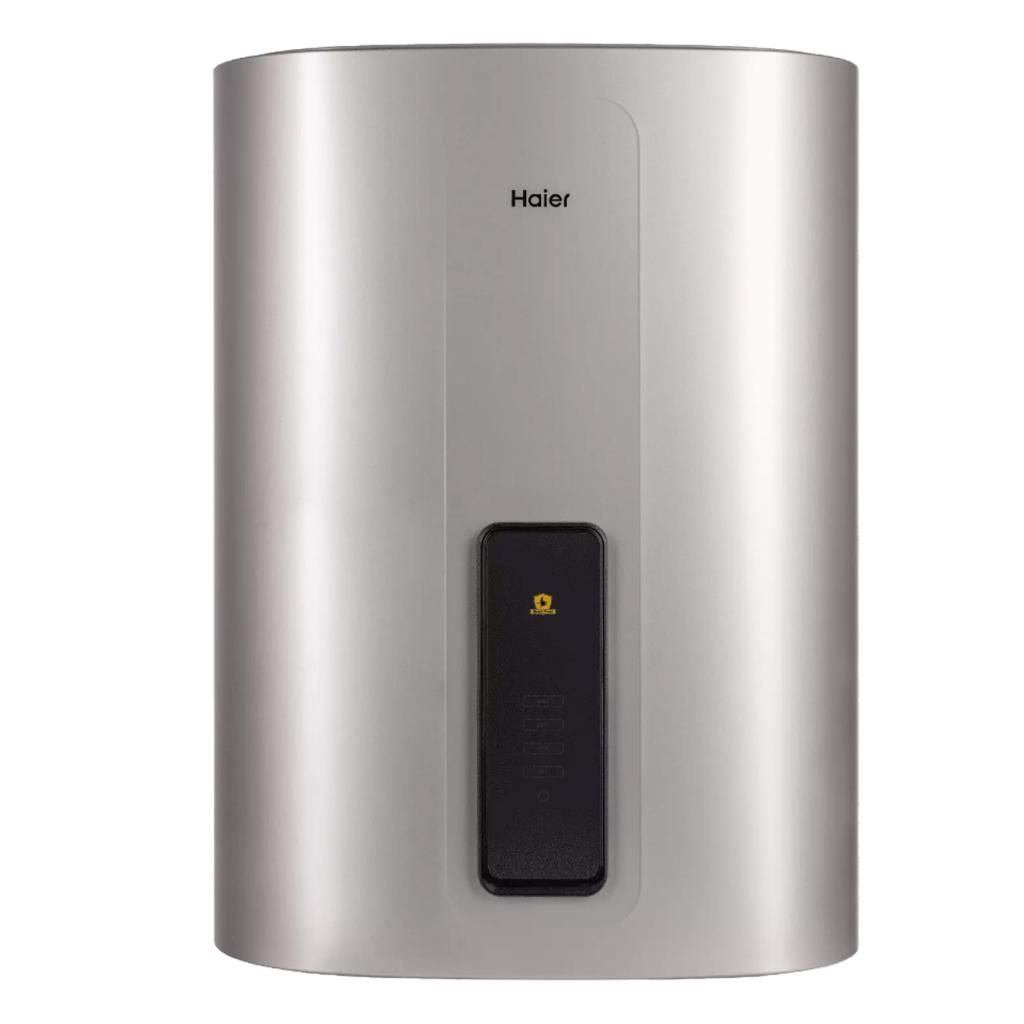 Водонагреватель HAIER ES50V-TF7P(R) горизонтальный/вертикальный WI-FI (Алиса)