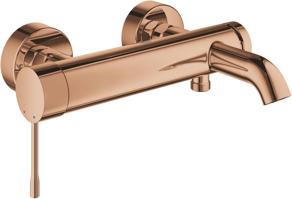 Смеситель для ванны GROHE ESSENCE без аксессуаров 33624DA1