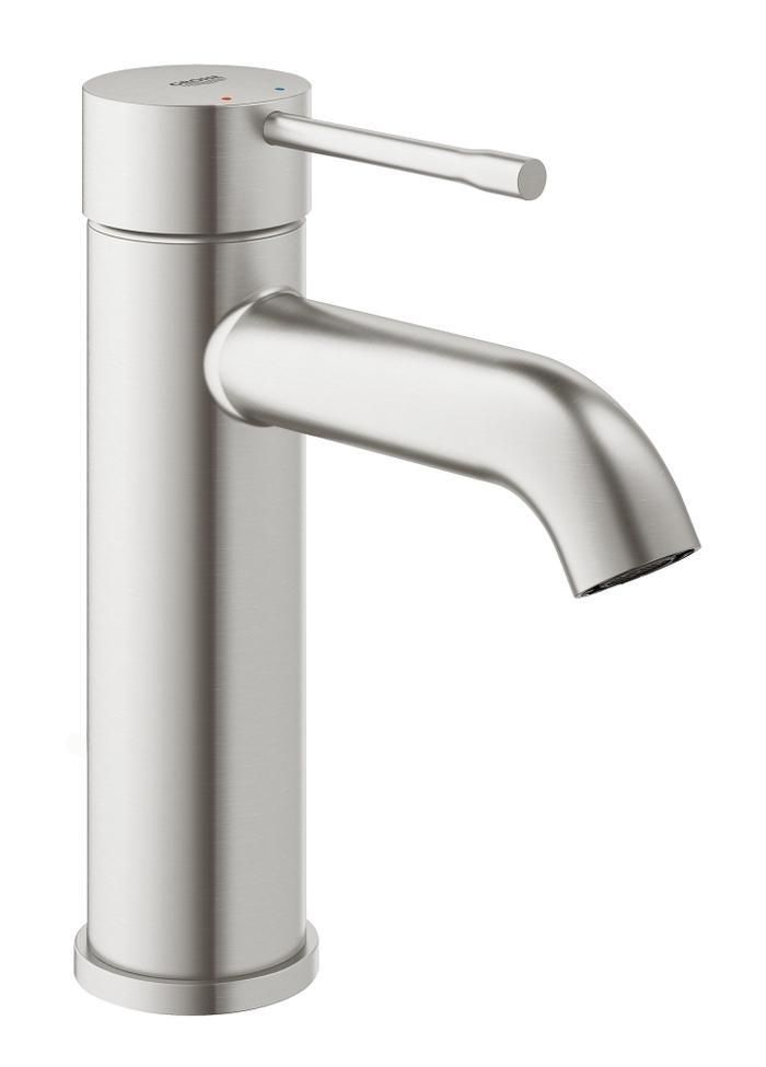 Смеситель для умывальника GROHE ESSENCE 3/8 23590DC1