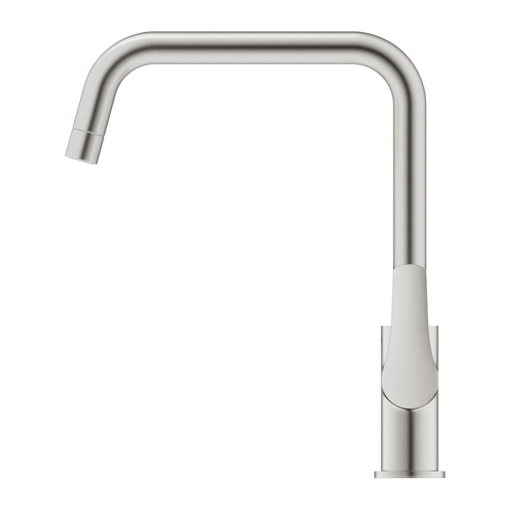 Смеситель для мойки GROHE EUROSMART 3/8 30567DC0 - фото 2
