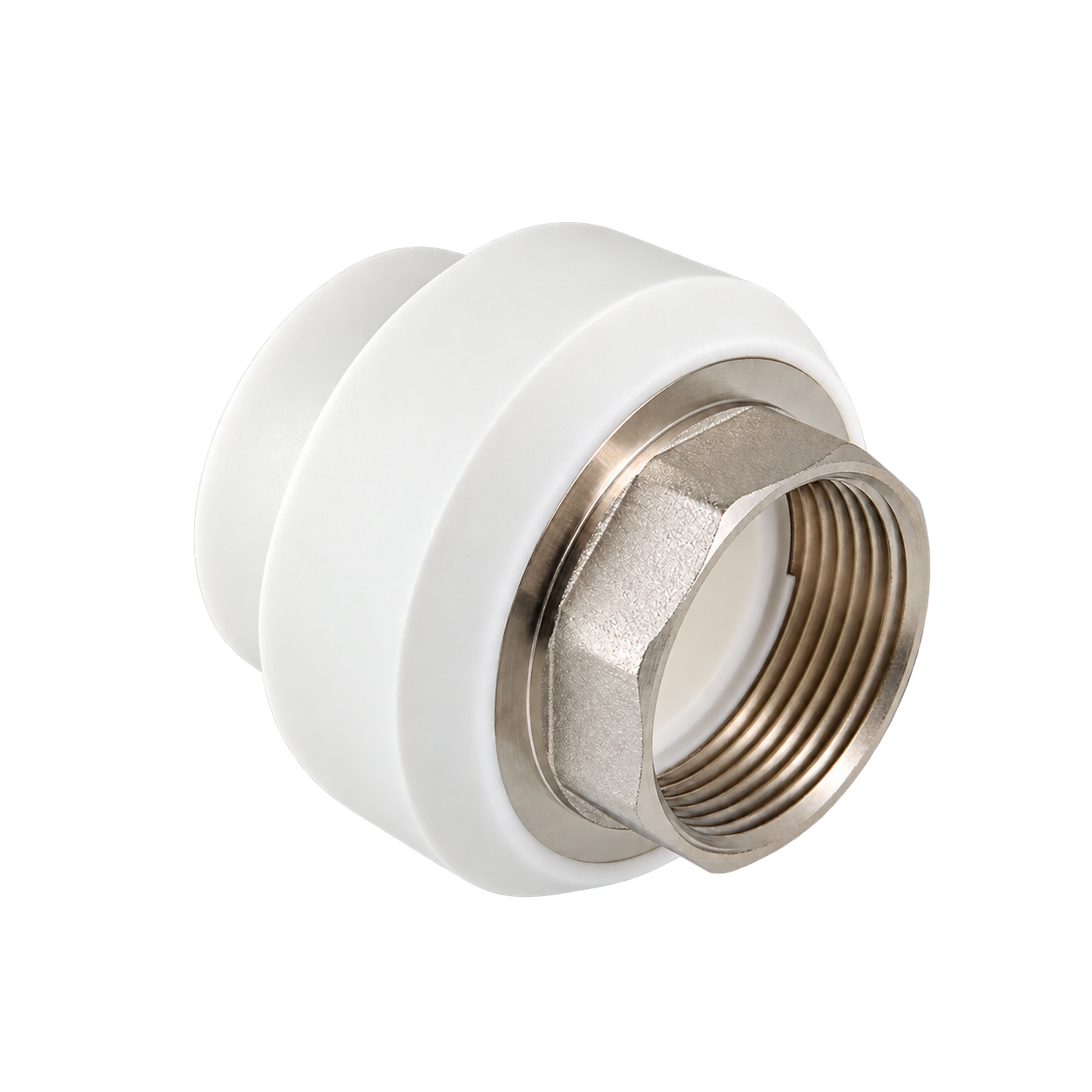 Муфта под ключ ВР 63х 2" VALTEC