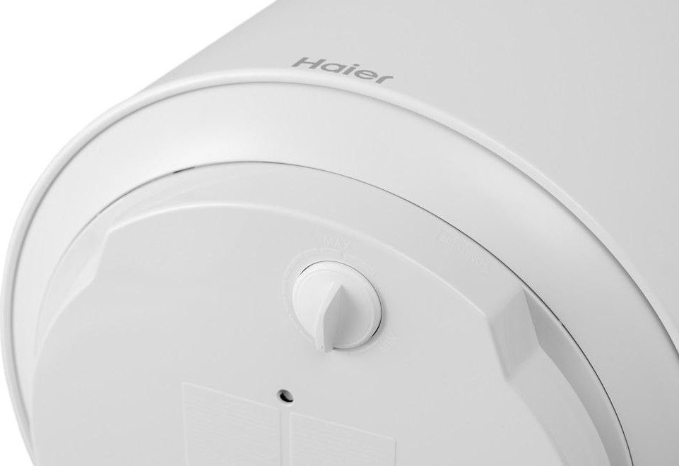 Водонагреватель HAIER ES80V-A2 нижняя подводка труб - фото 5