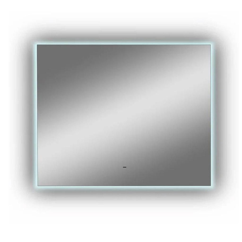 Зеркало CONTINENT Trezhe LED 120х80 с подсветкой, сенсорное ЗЛП4017