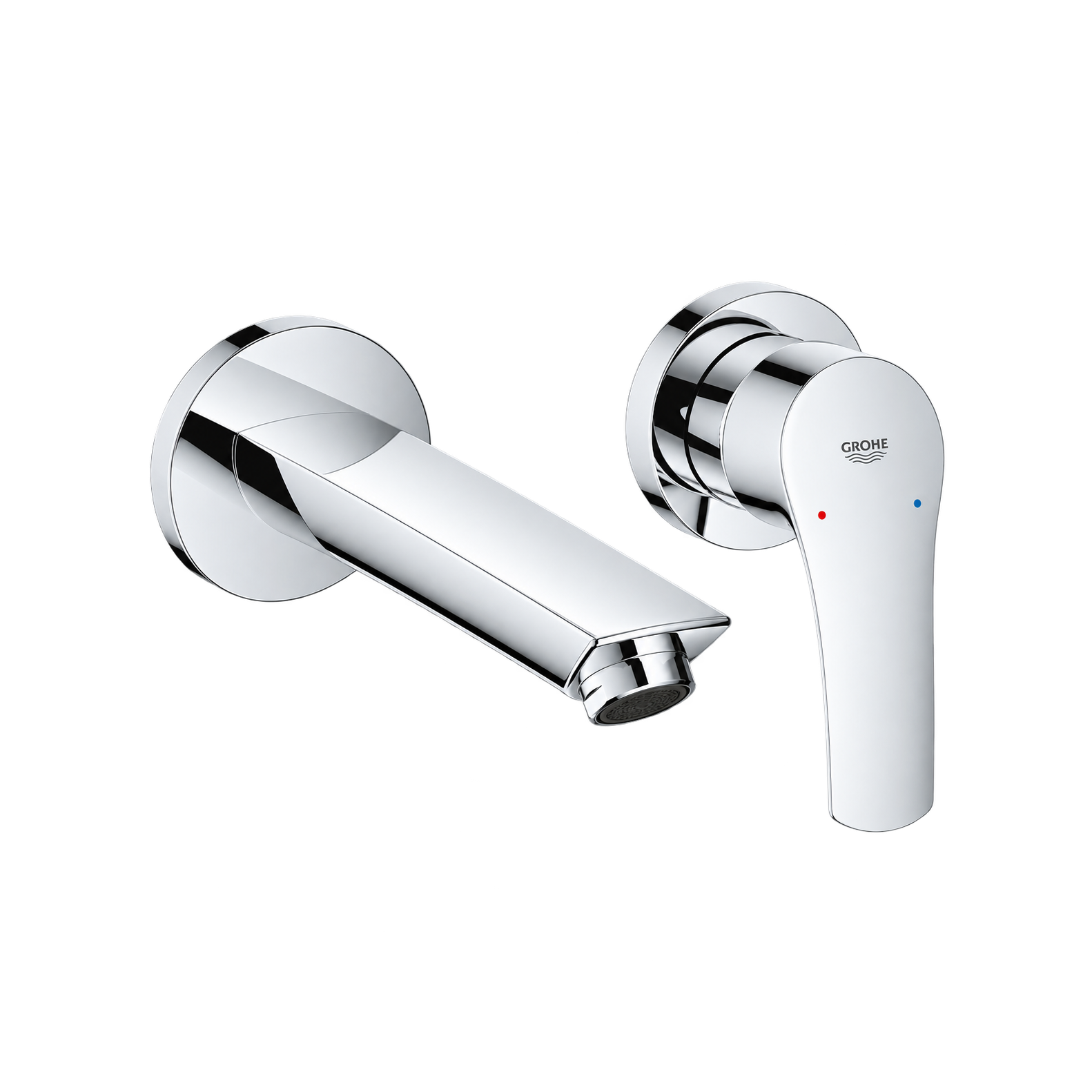 Комплект верхней монтажной части GROHE EUROSMART 29337003