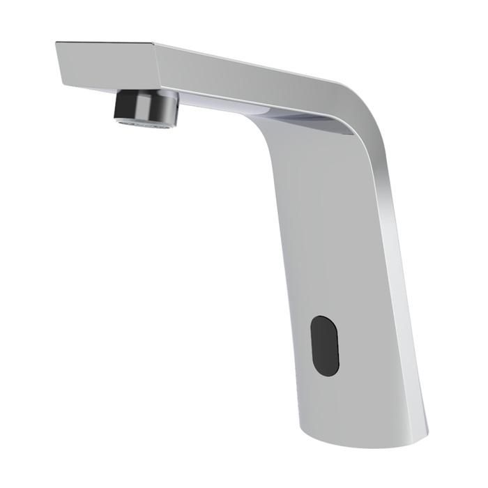 Смеситель для умывальника IDDIS 020 сенсорный 020SBSNi86 - фото 2