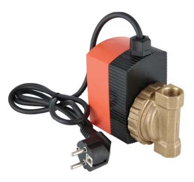 Насос циркуляционный Valtec VSB 04-15 для ГВС