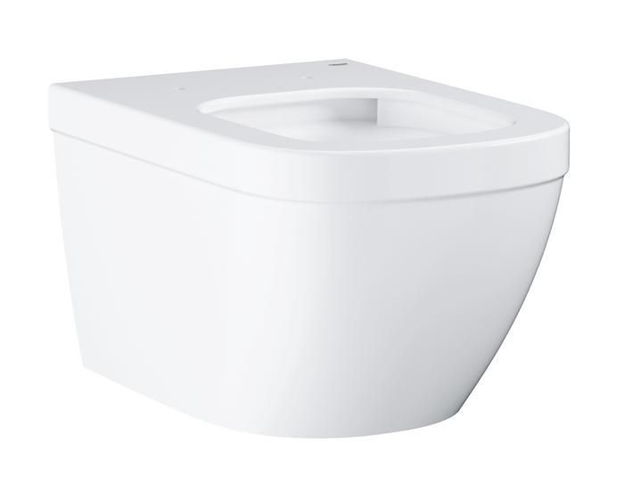 Унитаз GROHE EURO CERAMIC 3932800H подвесной