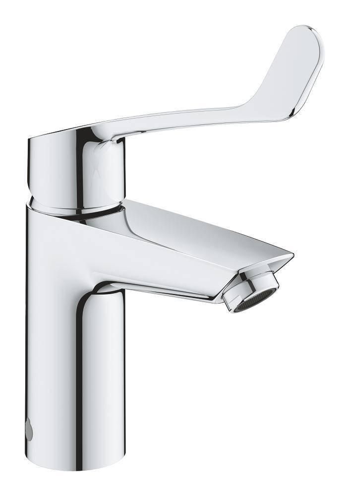 Смеситель для умывальника GROHE EUROSMART 3/8 23984003