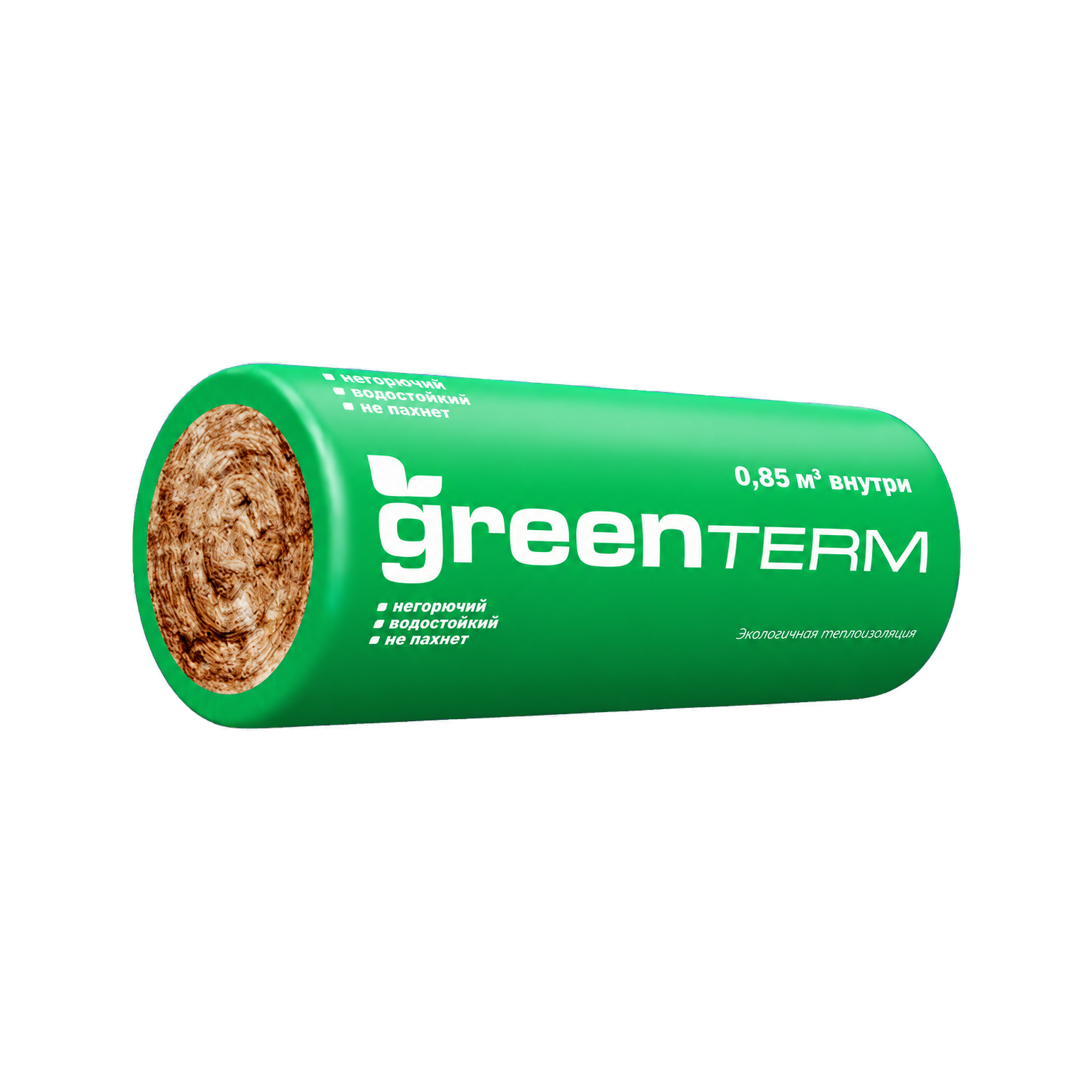 Утеплитель GreenTERM Минвата TR 041 6970*1220*50 мм 1 рулон