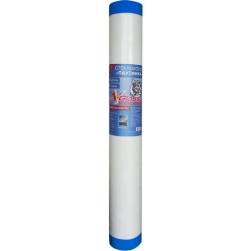 Стеклохолст малярный ARMIROL 40 г/м2, 50 м
