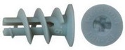 Дюбель нейлоновый DRIVA 14*22 мм