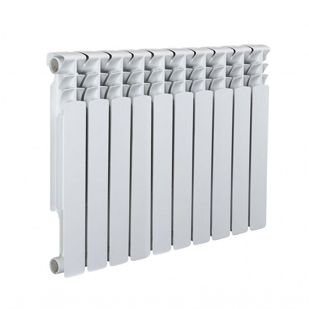 Радиатор биметаллический SUNNY HEATER 500/97 10 секций B- 500C4