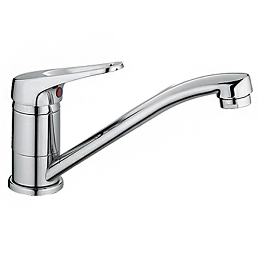 Смеситель для мойки и умывальника HAIBA HB4513 1/2