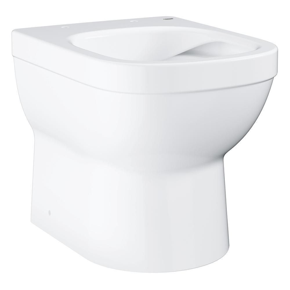 Унитаз GROHE EURO CERAMIC пристенный безободковый 3932900H