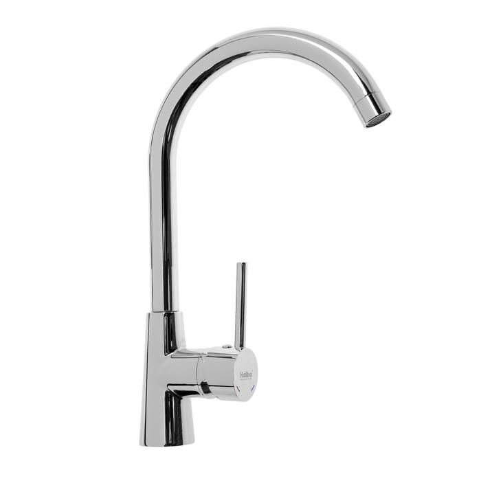 Смеситель для мойки HAIBA HB70074 1/2