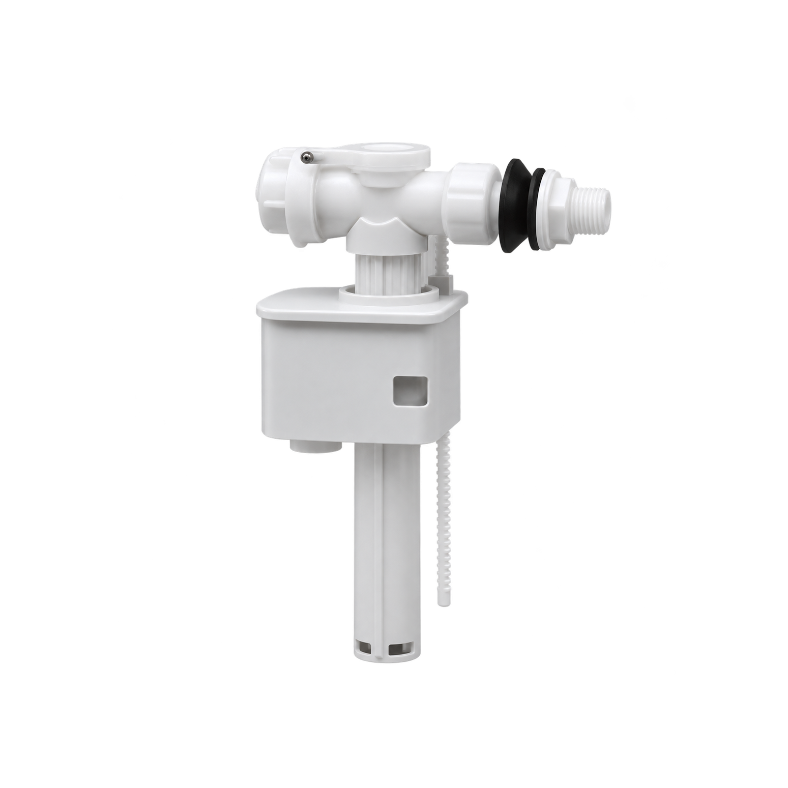 Клапан IDDIS впускной 1/2 боковой F12400-06