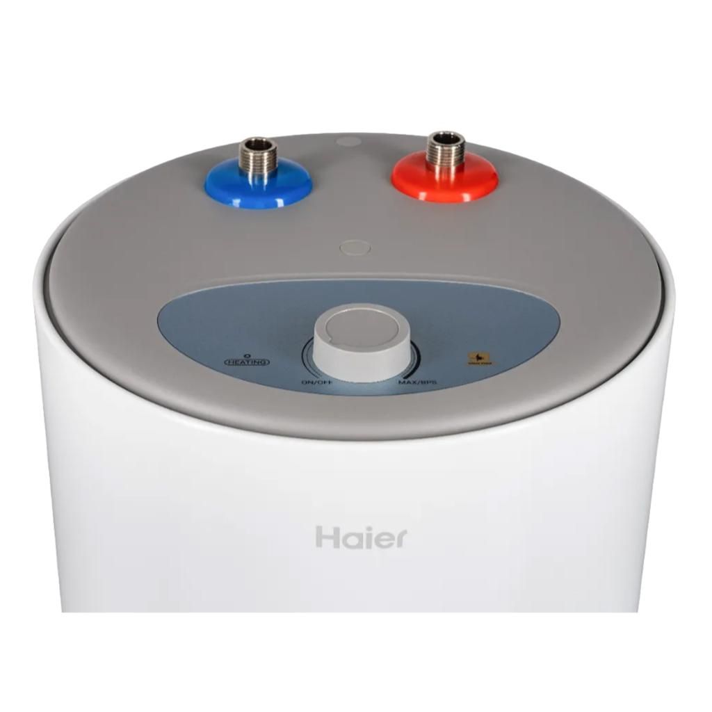 Водонагреватель HAIER ES10V-RQ2(R) верх. подв. - фото 2
