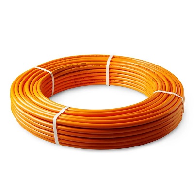 Труба PEX-a с антидиффузионным слоем EVOH 20x2 мм (50 м), RTP