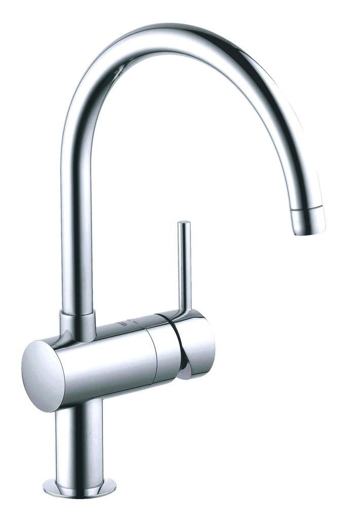 Смеситель для мойки GROHE MINTA 3/8 32917000