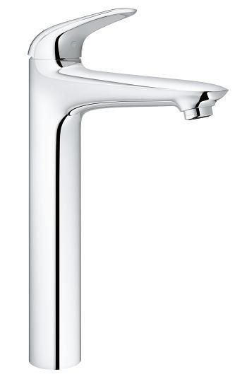 Смеситель для умывальника GROHE EUROSTYLE 3/8 23719003