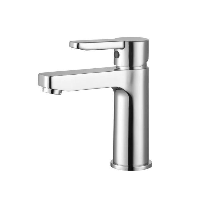 Смеситель для умывальника IDDIS Sign SIGSB00i01