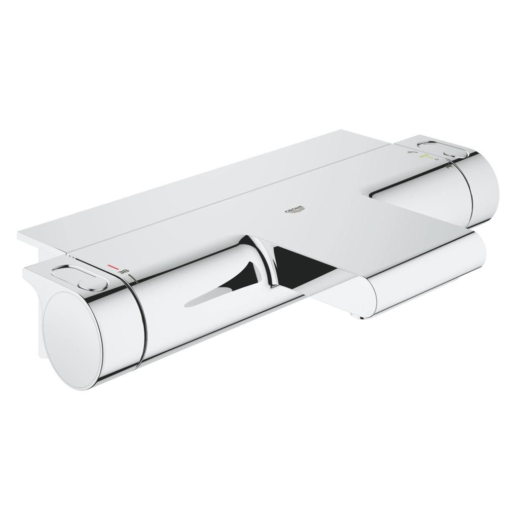 Смеситель для ванны GROHE GROHTHERM 34464001 - фото 2