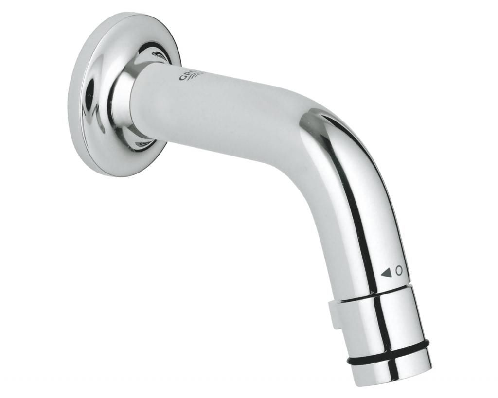 Кран GROHE 20205000 хром