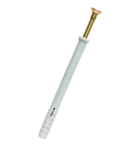 Дюбель-гвоздь SM-L 8*100 мм Tech-krep Дюбель-гвоздь 8*100 (60 шт)