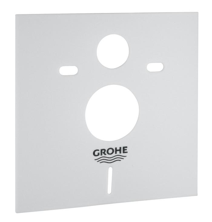 Комплект звукоизоляционный GROHE 37131000