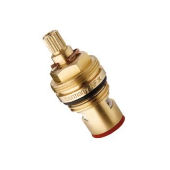 Кран-букса HAIBA 1/2 керамический HB52-7 (90)