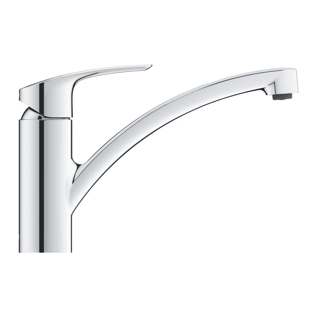 Смеситель для мойки GROHE EUROSMART 3/8 33281003 - фото 2