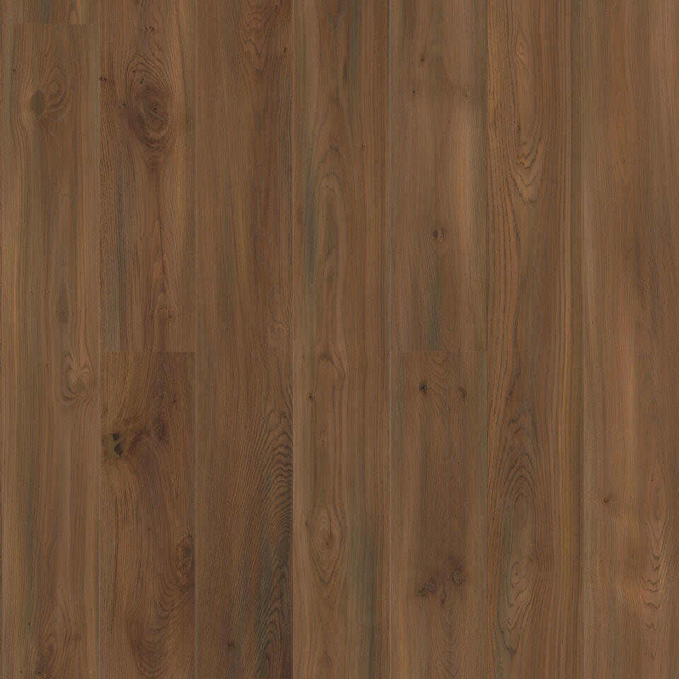 Паркеткая доска Tarkett TANGO OAK BOURBON BR MDB PLTL DG (Дуб БУРБОН БРАШ) 2215*164 мм (упак 2,18 м2)